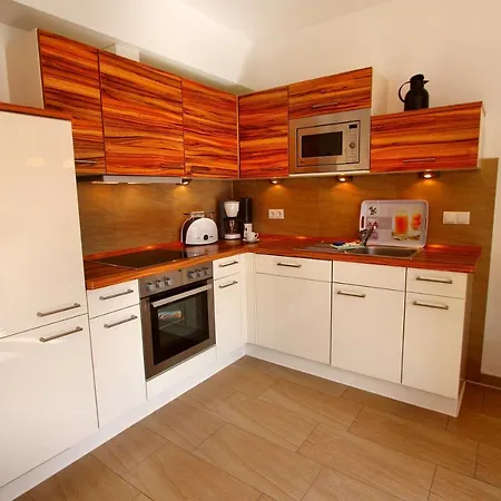 Ferien_haus Morgensonne Tatil Evi *